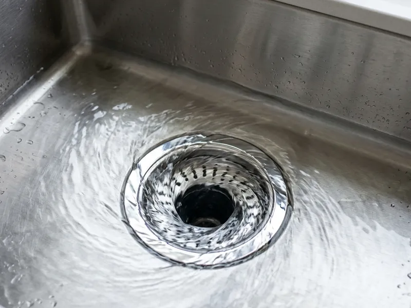 Drain Cleaning Plumber in Santo, TX