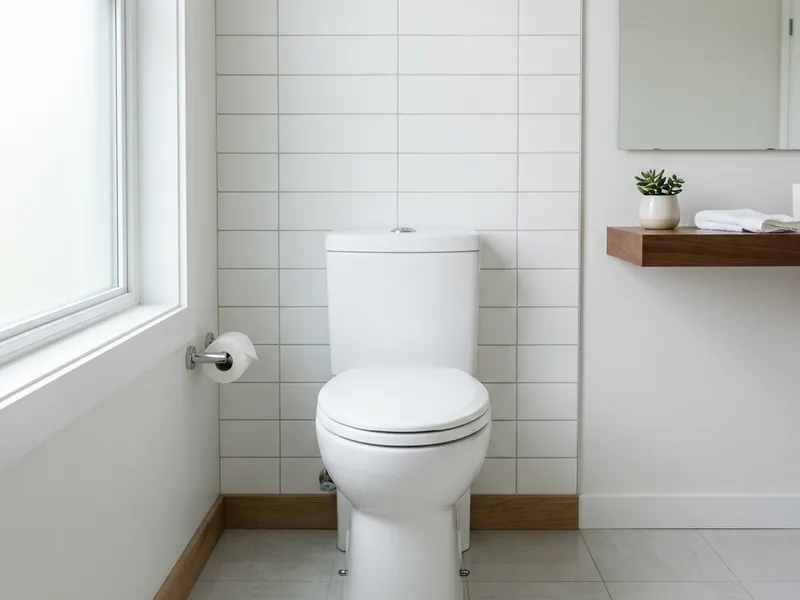 Toilet Repair & Installation Plumber in Santo, TX